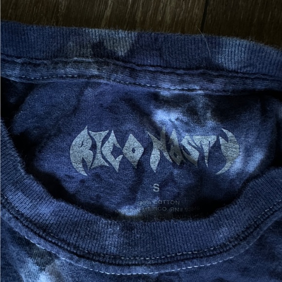 Rico Nasty Tee - Picture 2 of 2